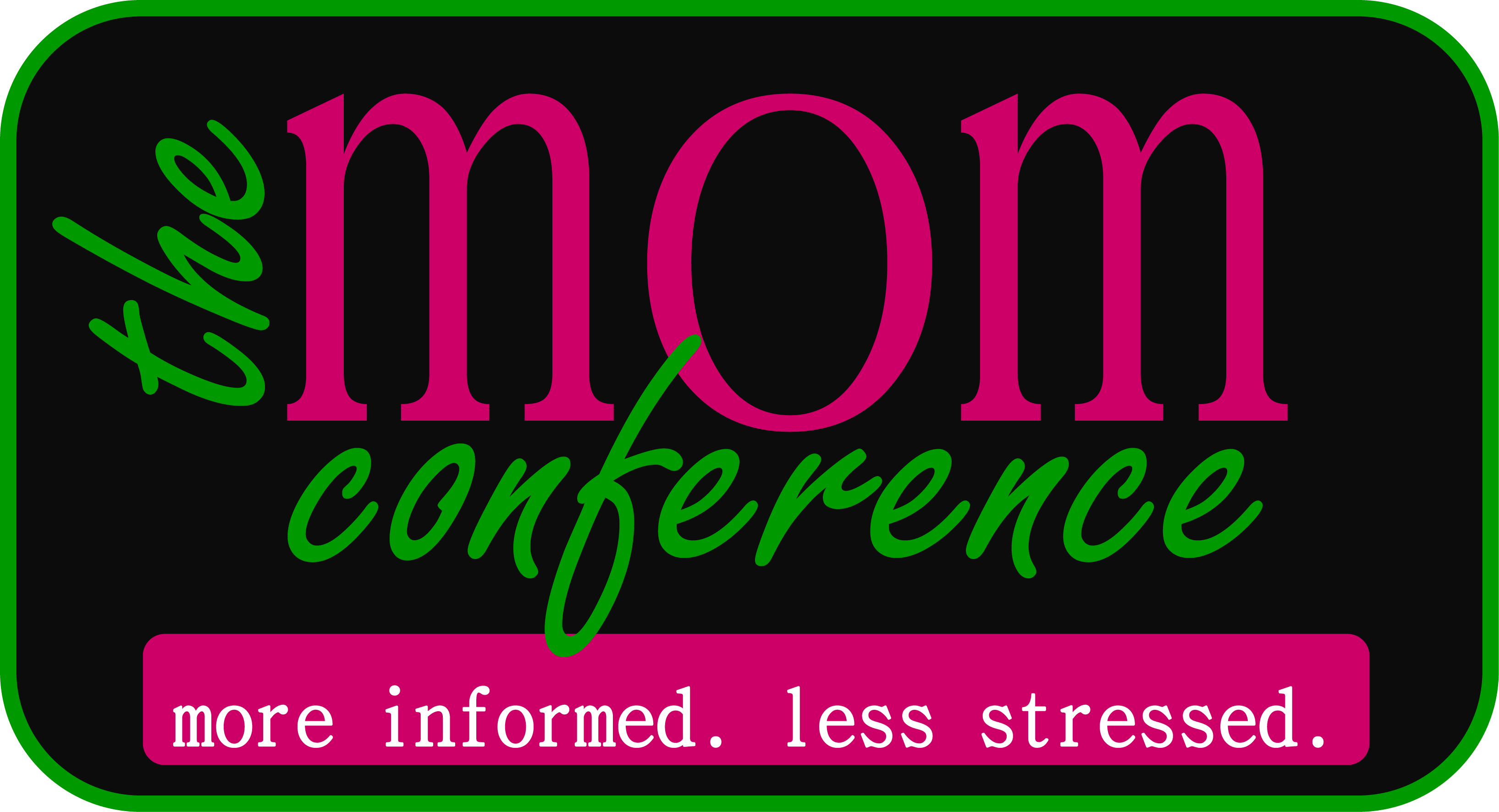 The Mom Conference a great local event for Barrhaven Moms The