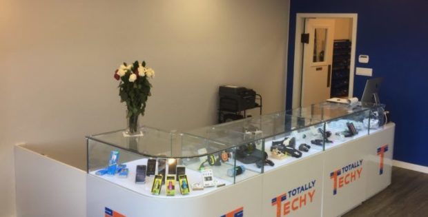 Barrhaven Cell Phone and Tablet Repair