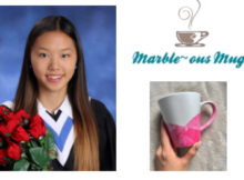 Barrhaven Marbelous Mugs