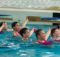 Barrhaven synchronized swimming lessons