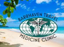 Barrhaven Travel Medicine Clinic