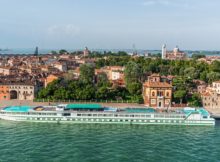 Barrhaven Travel and Cruise Center - European River Cruise