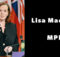 Lisa Macleod Nepean MPP Barrhaven