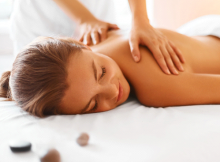 Barrhaven Massage Therapy