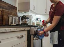 Barrhaven Residential Home Cleaning Service