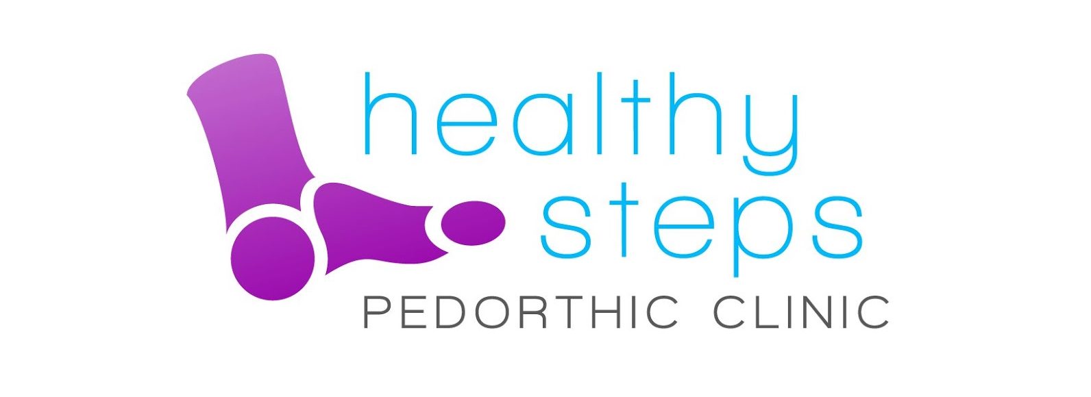 Healthy Steps Pedorthic Clinic Two Services Under One Roof The