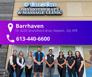 Barrhaven Physiotheraphy