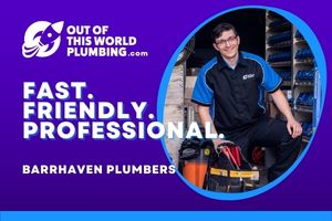 Barrhaven Plumbing Services