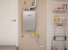 Barrhaven Tankless Water Heater