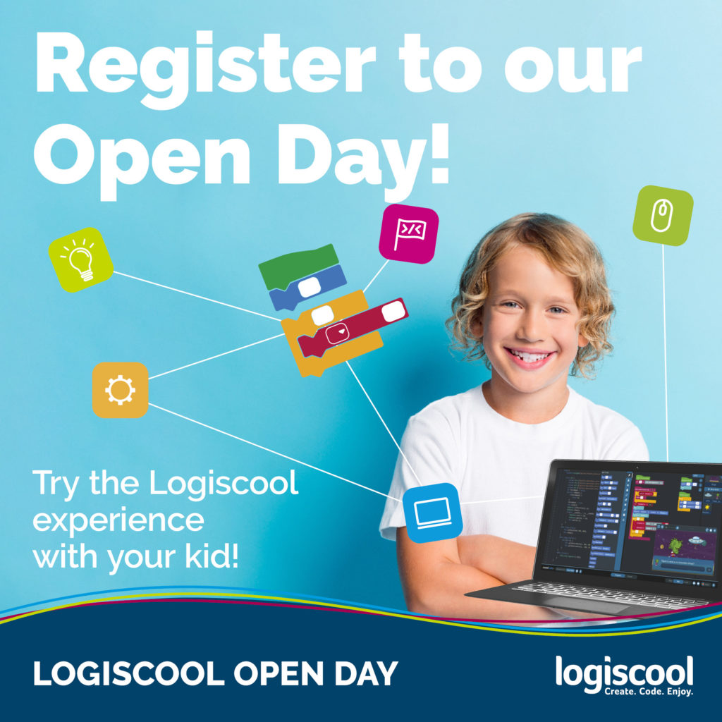 Logiscool Barrhaven