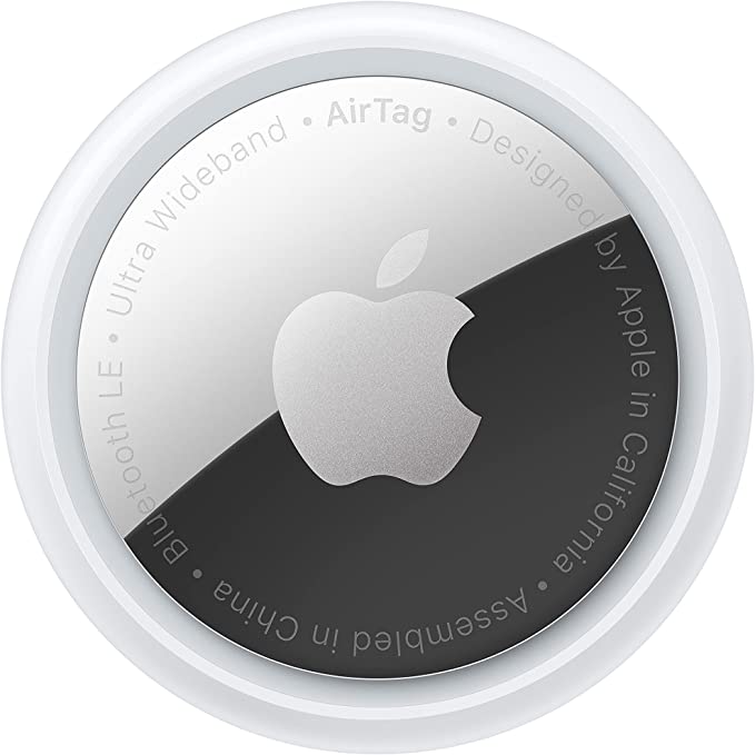 Apple Airtag Canada Vehicle Anti-Theft device