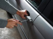 Canada Car Theft Prevention