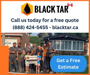 Ottawa Residential Paving Contractor