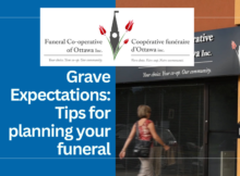 Ottawa Barrhaven Funeral Cooperative