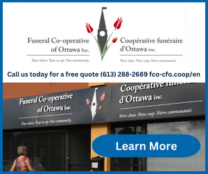 Ottawa Funeral Planning Services