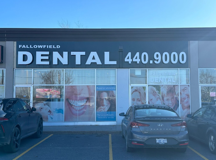 Fallowfield Dental - Barrhaven Dentist