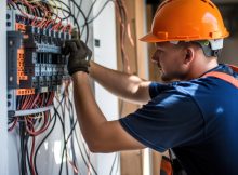 Ottawa Barrhaven Electrician