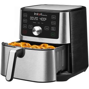 Instant Vortex Plus 6-in-1 Air Fryer (6-Quart)