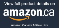 Amazon Canada Air Fryer