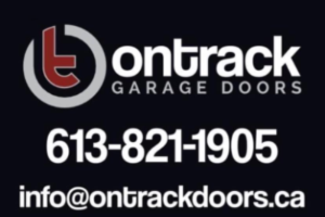 Ontrack Ottawa Garage Door Sales and Service Ontrack Ottawa Garage Door Sales and Service
