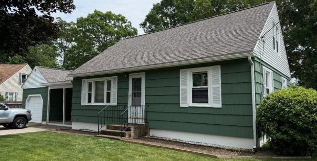 Barrhaven Residential Painting Service