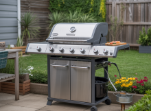 Barrhaven Gas BBQ reviews and recommendations