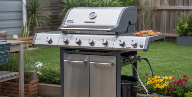 Barrhaven Gas BBQ reviews and recommendations 