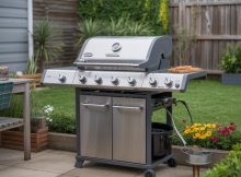 Barrhaven Gas BBQ reviews and recommendations