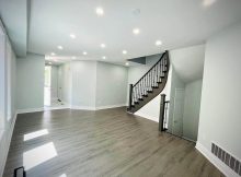 Ottawa Residential Painting Service