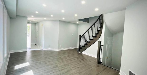 Ottawa Residential Painting Service
