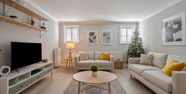 Ottawa Finished Basement Renovation Service Provider