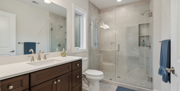 Ottawa Bathroom Renovation Service Provider
