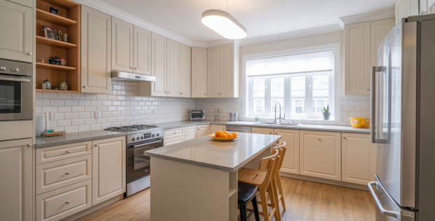 Ottawa Kitchen Renovation Service Provider
