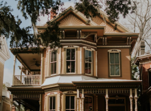 Ottawa Historic Building Renovation