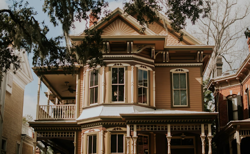 Ottawa Historic Building Renovation