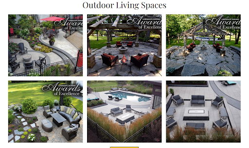 Kanata Outdoor Living Space Maintenance