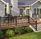 Toronto Deck and Rail