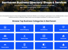 Barrhaven Business Directory
