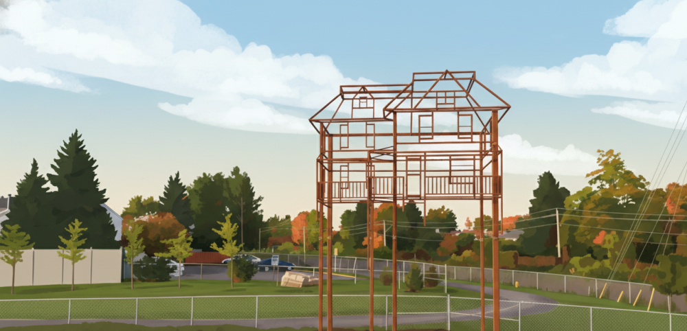 Barrhaven Dwell Community Artwork