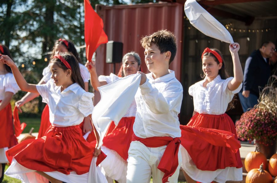 One World Bazaar Entertainment