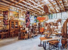 One World Bazaar