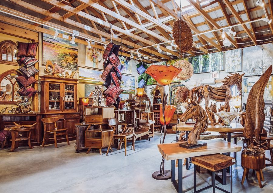 One World Bazaar