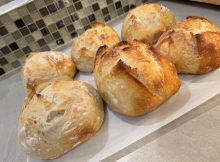 Barrhaven Homemade Bread