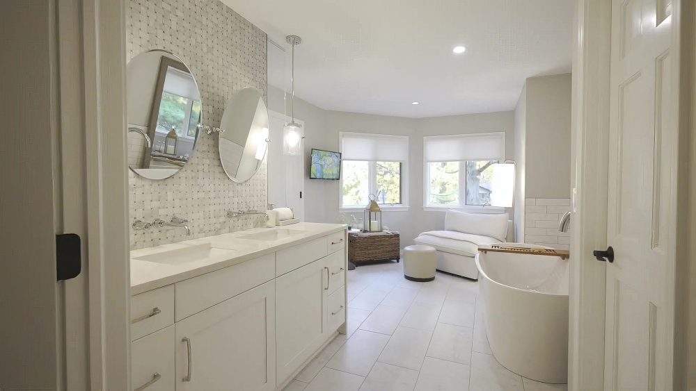 Ottawa Bathroom Renovation