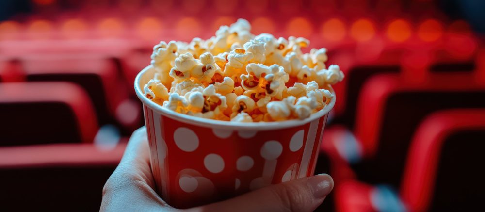 Barrhaven Movie Theatre