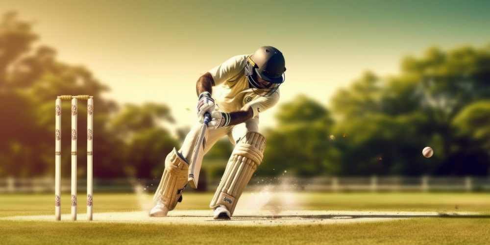 Barrhaven Cricket