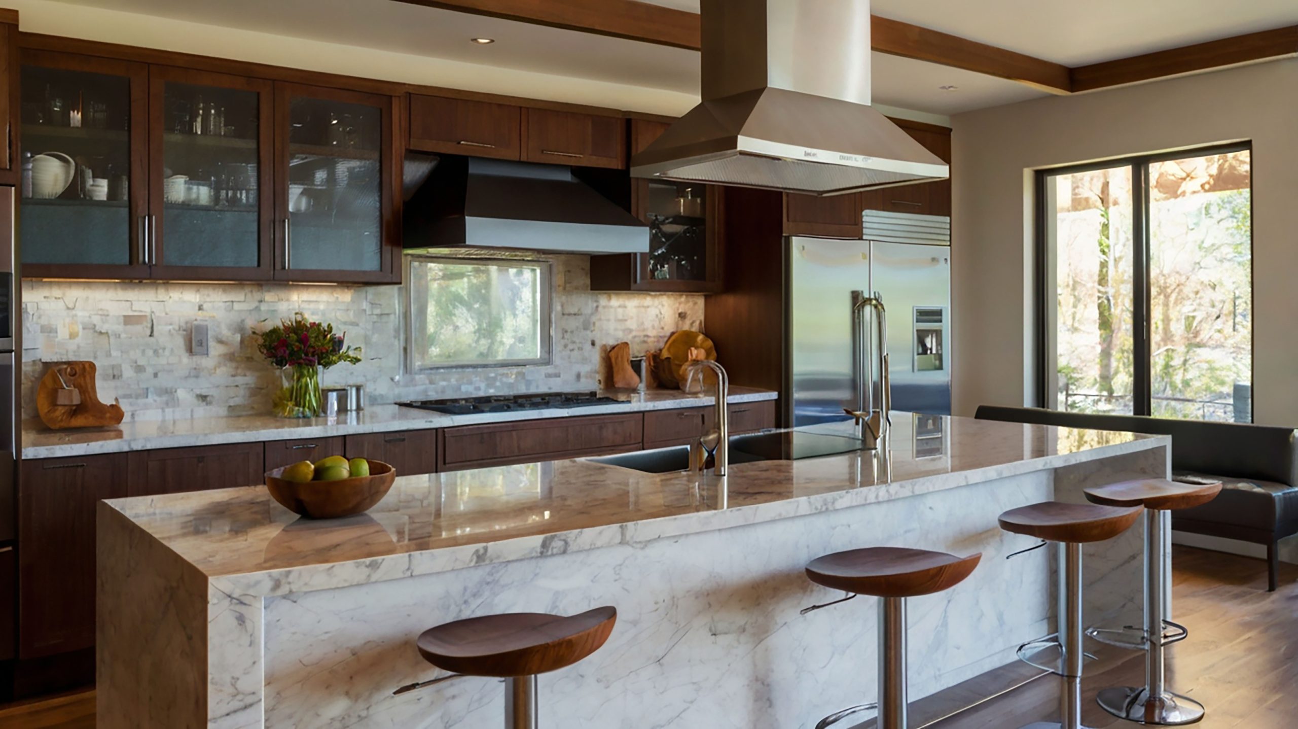 Ottawa Home Kitchen Renovations