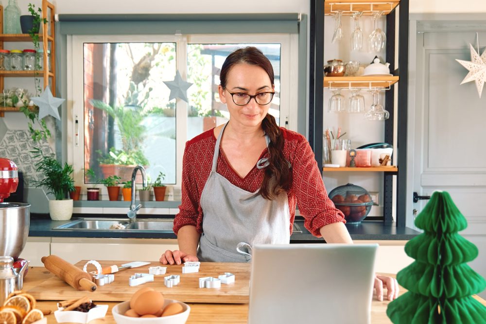 Barrhaven Home Based Food Business