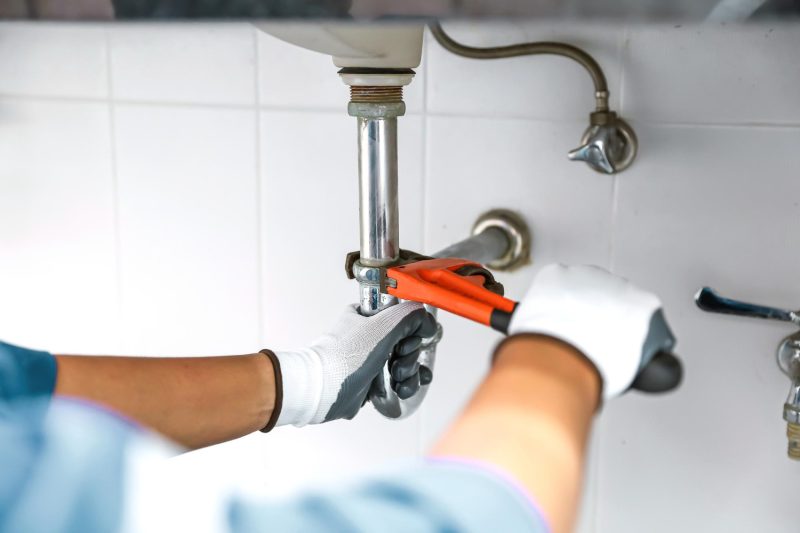 Barrhaven Ottawa Plumbing Service Provider