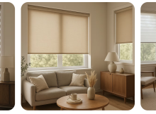 Barrhaven Blinds Service Provider